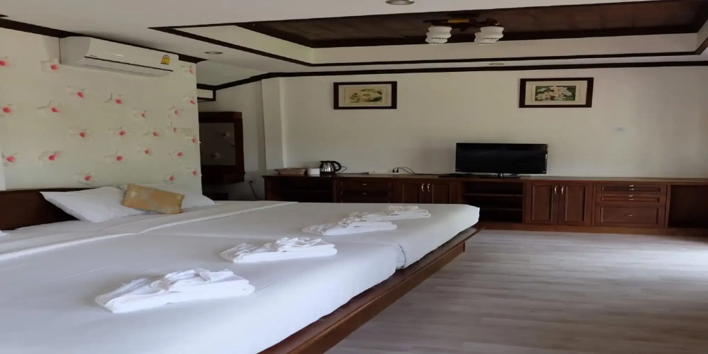 Hotel photo 10
