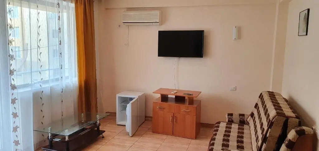Vila Raduinea - Chambres