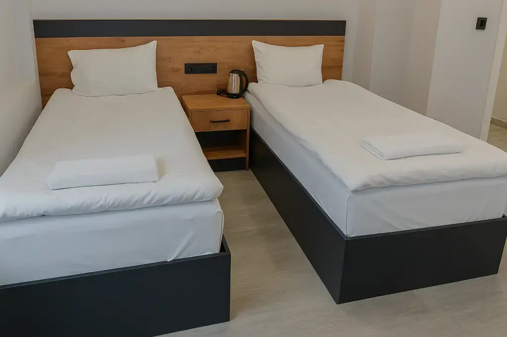 Semih Otel — фото 6