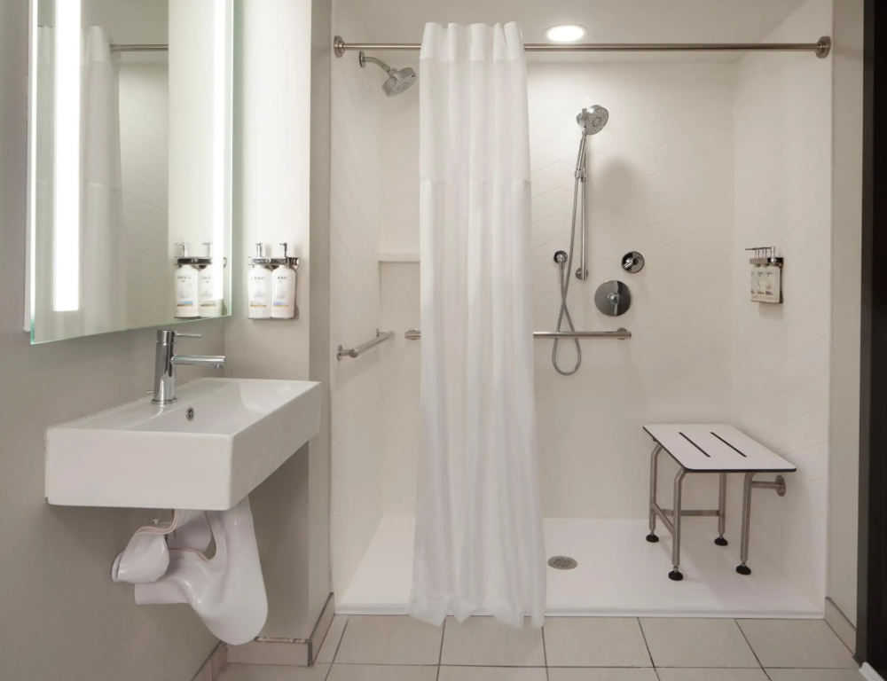 Holiday Inn Corpus Christi Arpt & Conf Ctr by IHG - Général