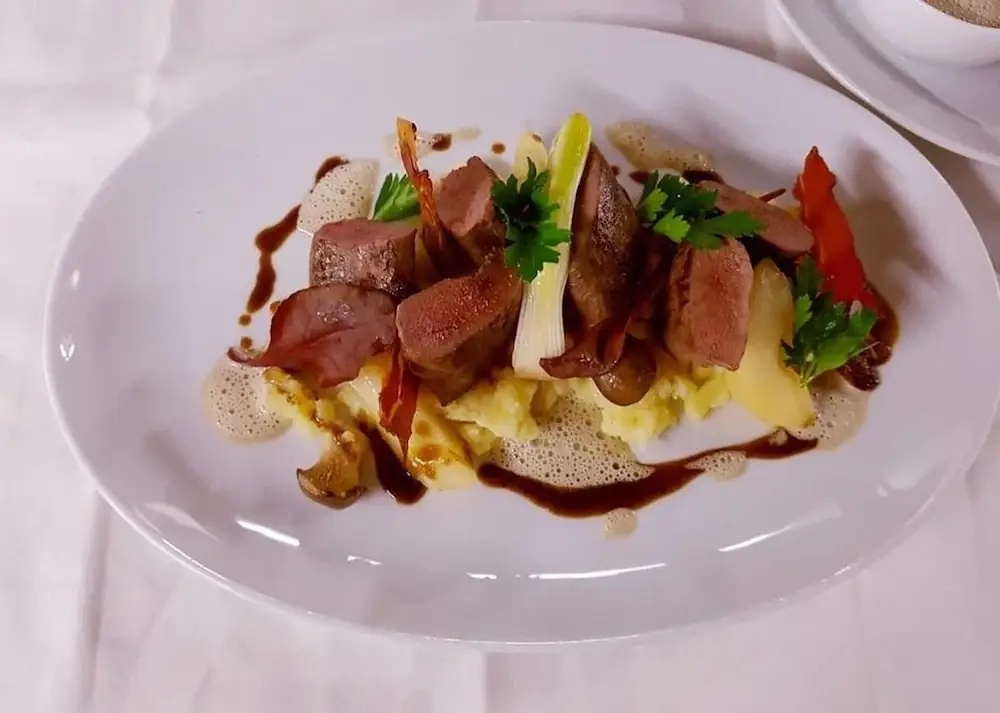 Müllers Landhotel - Général