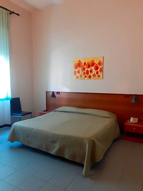 Da Santo - Chambres