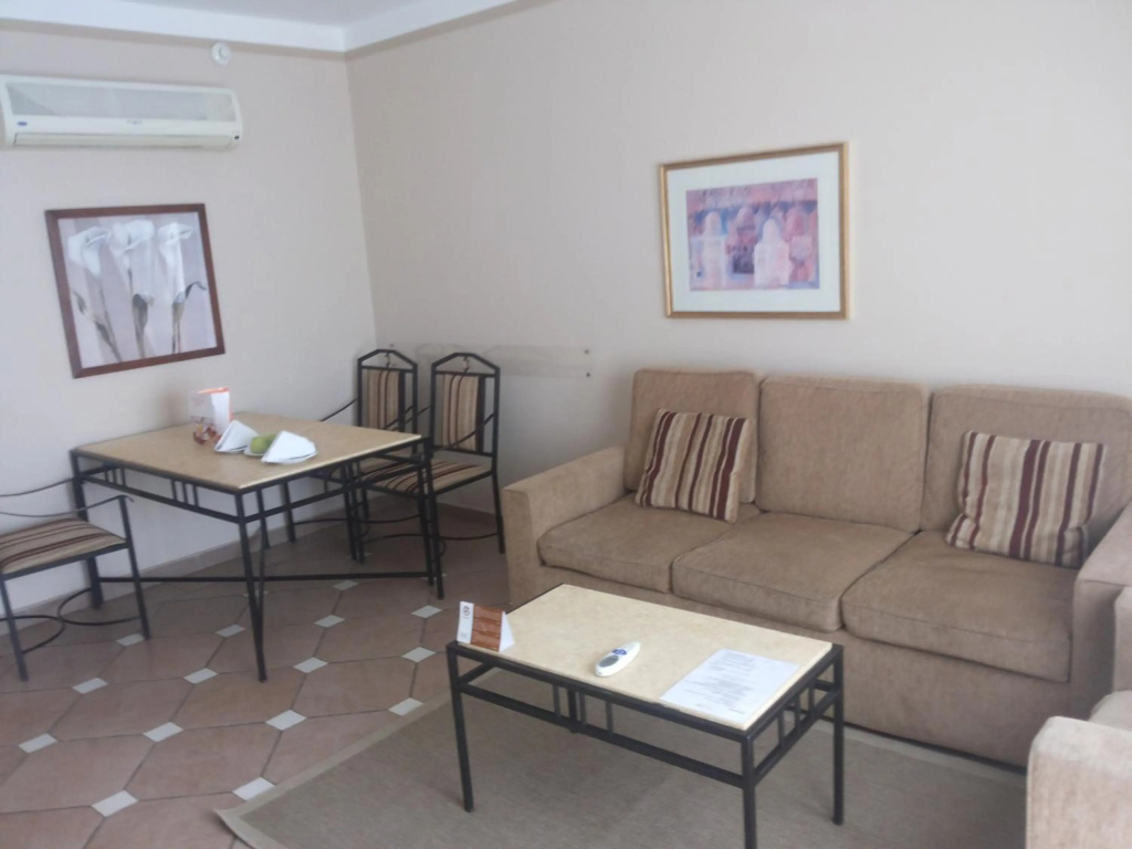 JAZ Neo Ivory Hotel - Général