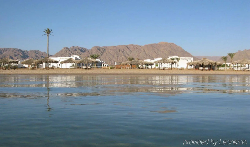 Swisscare Nuweiba Resort Hotel - фото 17