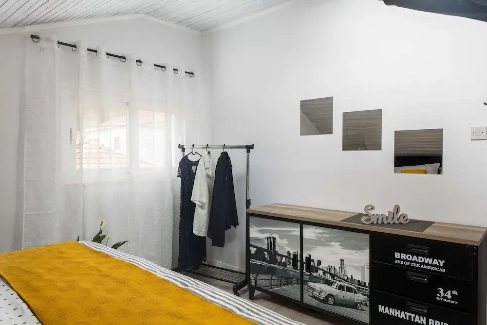 Apartment Tete Mare