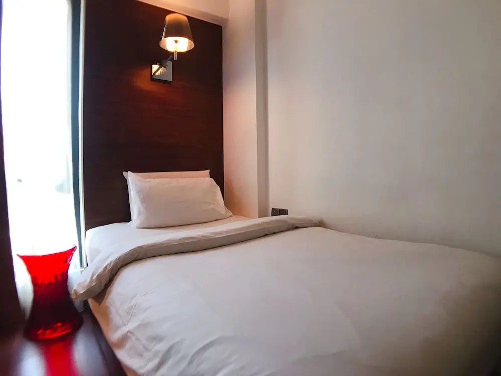 Melange Boutique Hotel - Chambres