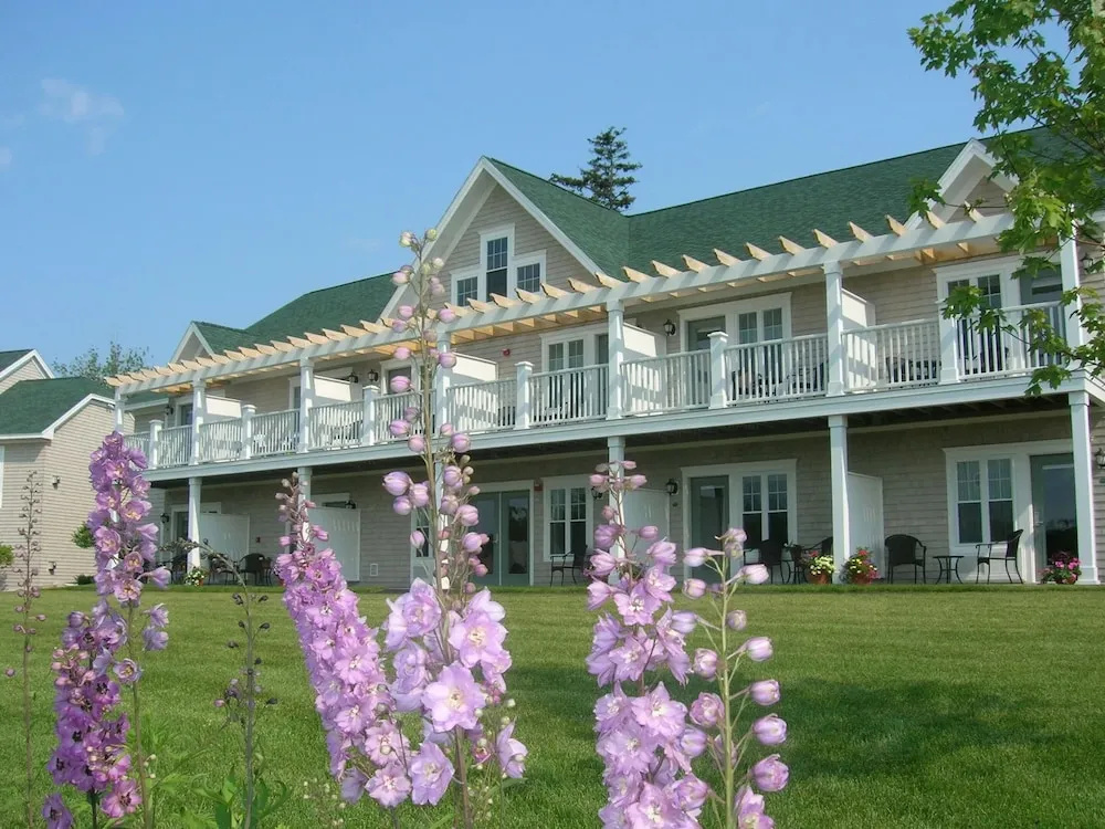 Quadruple Suite with balcony