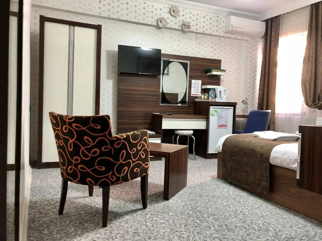 Hotel photo 13