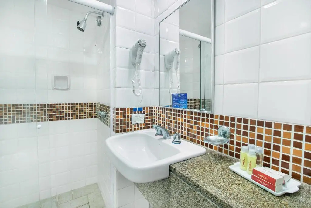 Savoy Othon Lite - Chambres