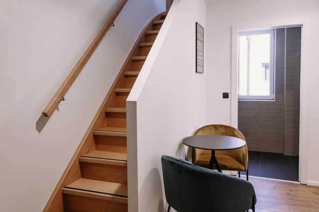 ClapClap Hôtel Strasbourg - Général