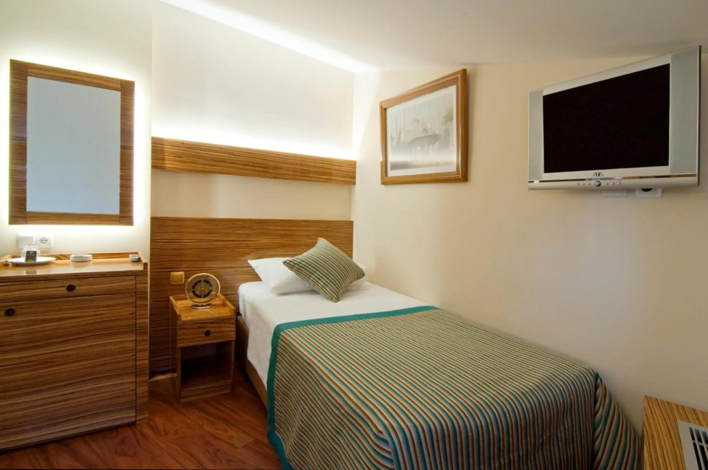 Hotel Buyuk Keban - Général