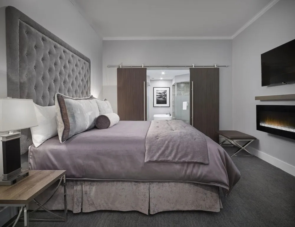 Union Bank Inn - фото 4