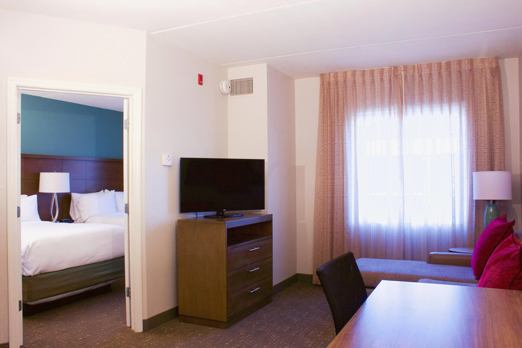 Staybridge Suites Chattanooga at Hamilton Place by IHG - Général