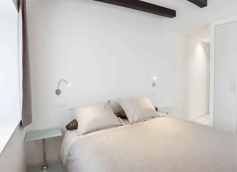 Finca Portizuelo - Chambres