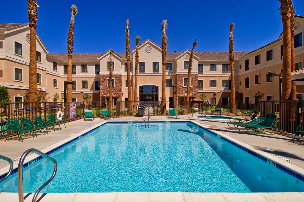 Staybridge Suites Palmdale by IHG - Général