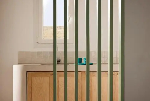 Balcony & Terrace