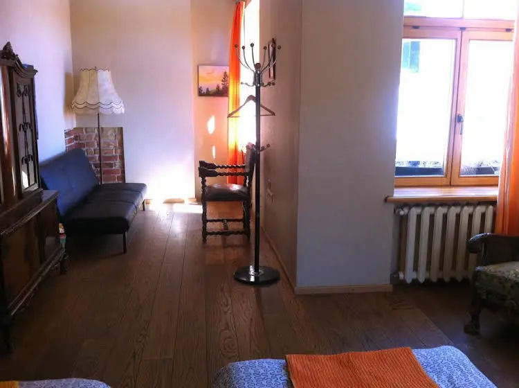 Teddy Bear Hostel Riga — 2