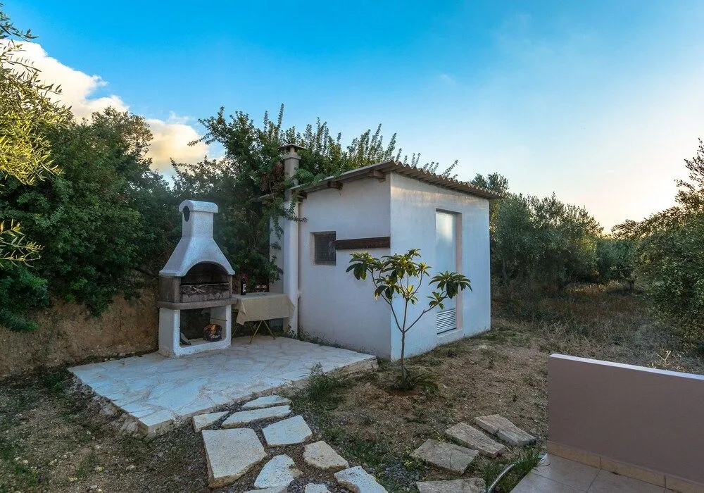 Ktima Elaionas
