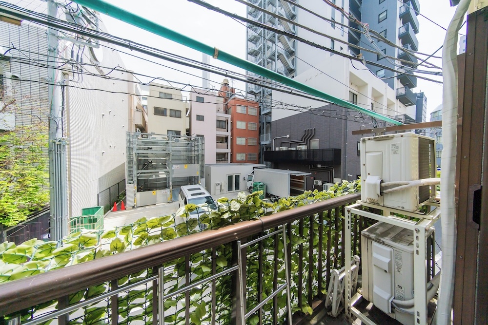 Ikebukuro No Yado 사진 17