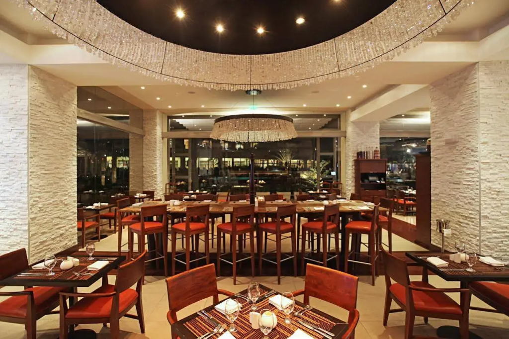 InterContinental Costa Rica at Multiplaza Mall by IHG - фото 36
