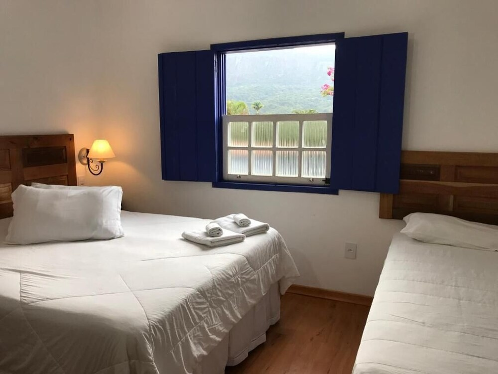 Hotel Ponta do Morro - Général