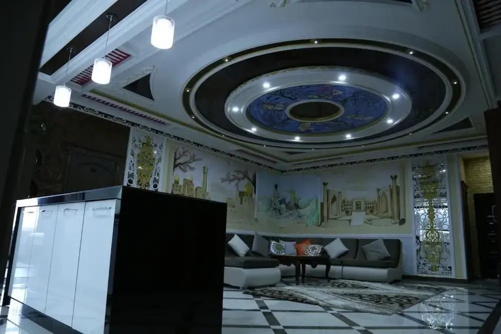 Sunrise Apartment - фото 11