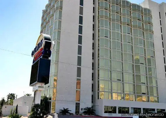 Clarion Hotel  Casino