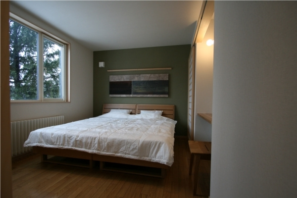 Luxury Apartment