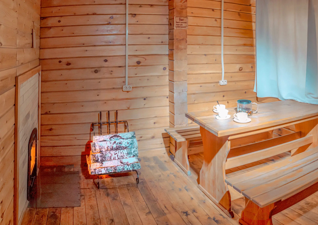 Ковчег (Усть-Кокса) - фото 16