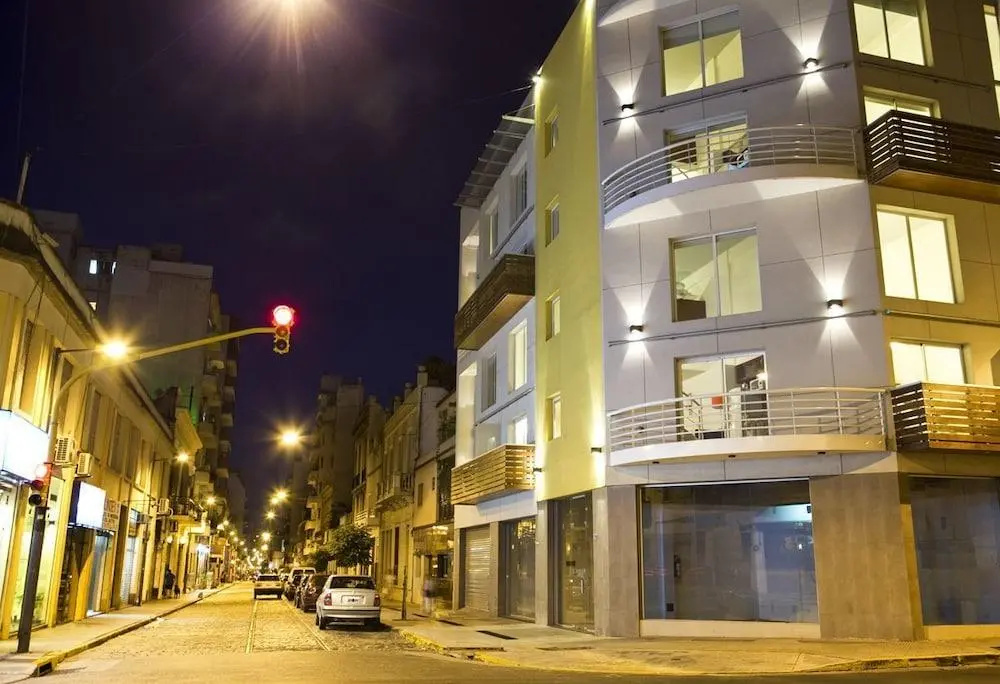 Piedras Suites