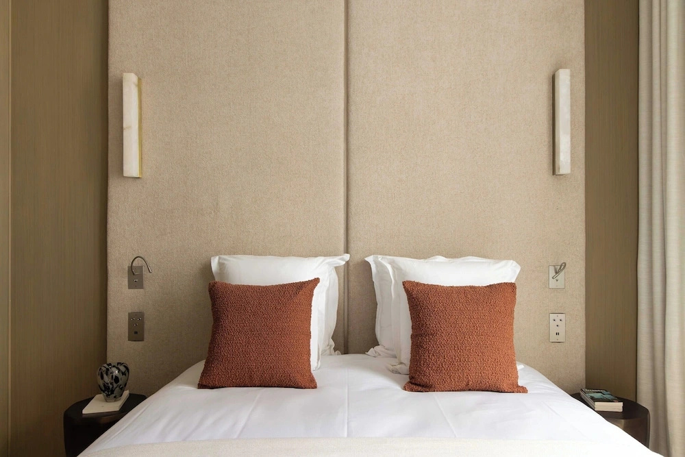 Luxury Flat -2br/6p- Madeleine/saint Honore
