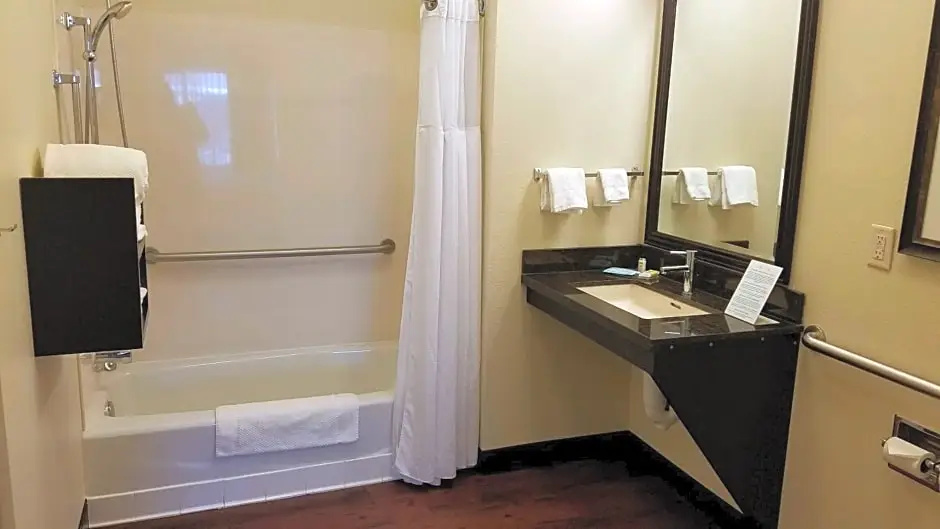Staybridge Suites Sioux Falls by IHG - Chambres