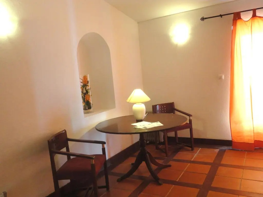 Monte da Amoreira - Chambres