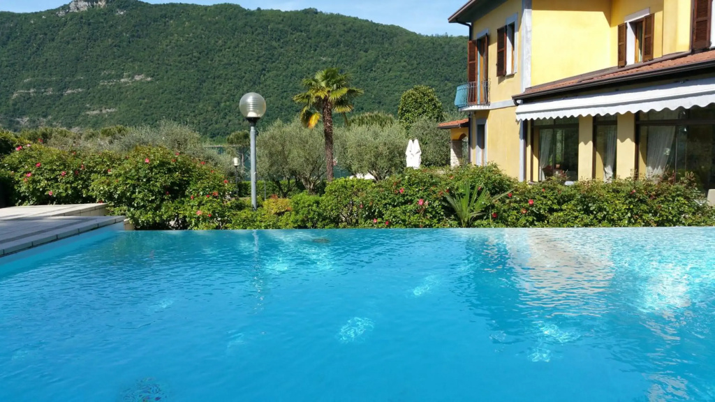 Hotel Villa Kinzica - Général