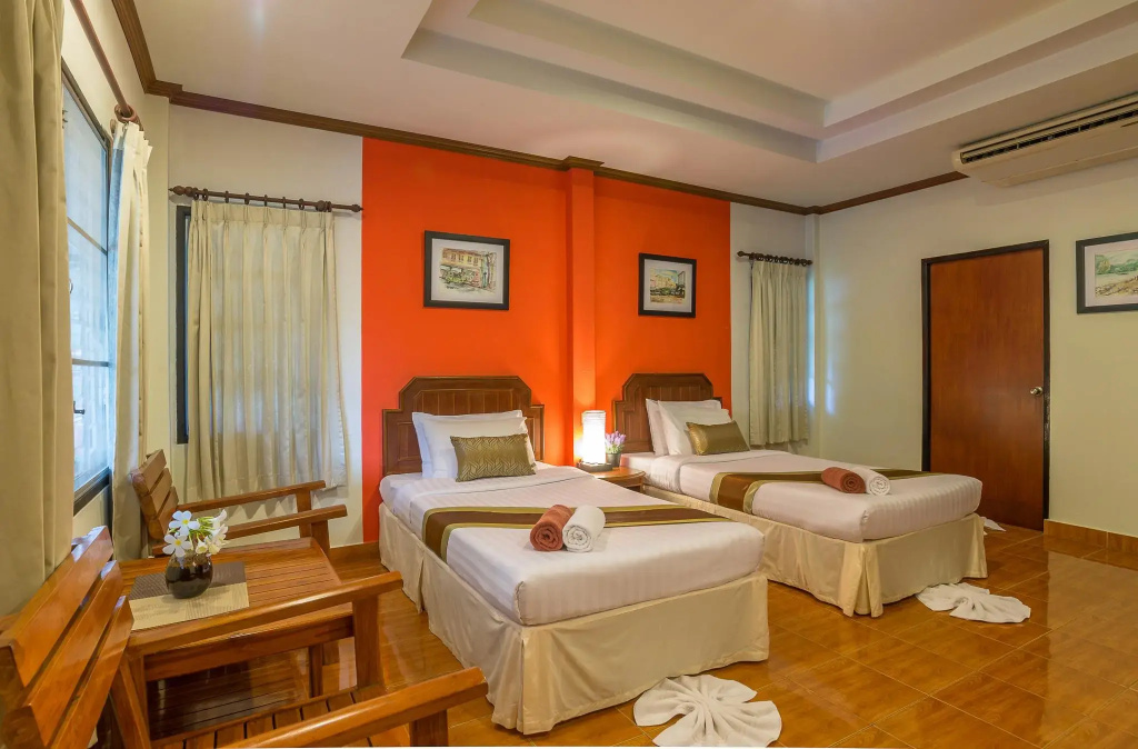 Hotel photo 2
