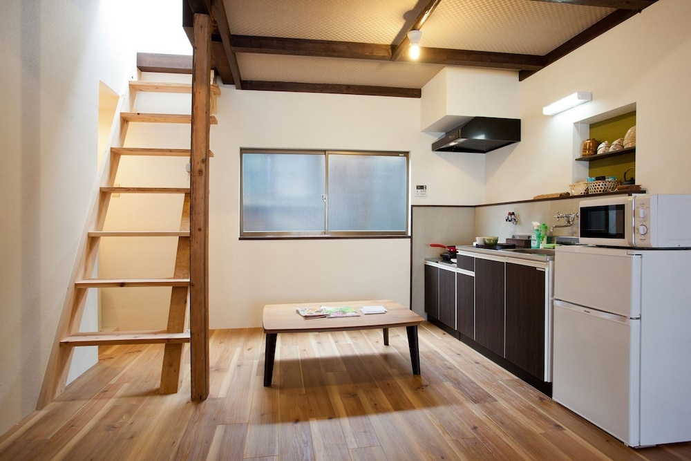 Guest House Kurofuneya 사진 14