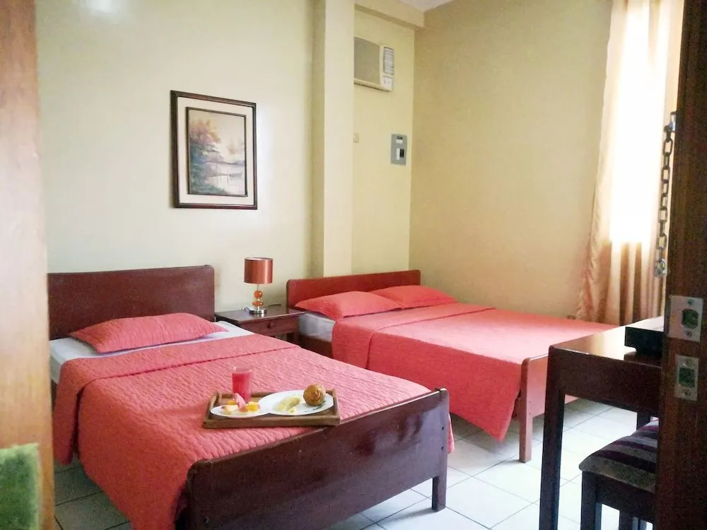 Hotel Suites Costa de Oro - Général