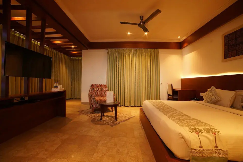 Hotel photo 7