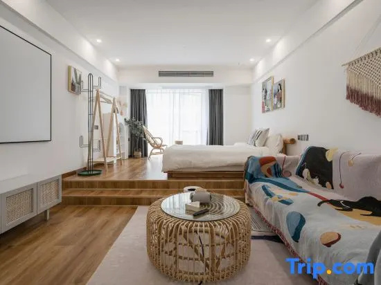 Beachside Resort Whitianga - Chambres