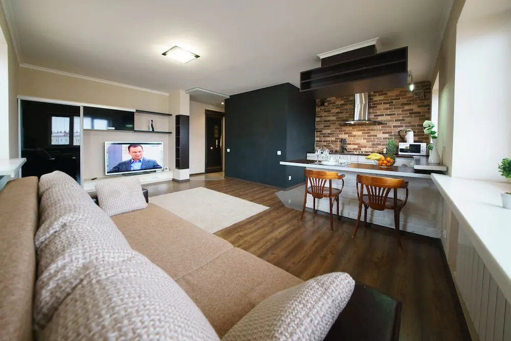 PaulMarie Apartments in Mogilev - фото 3