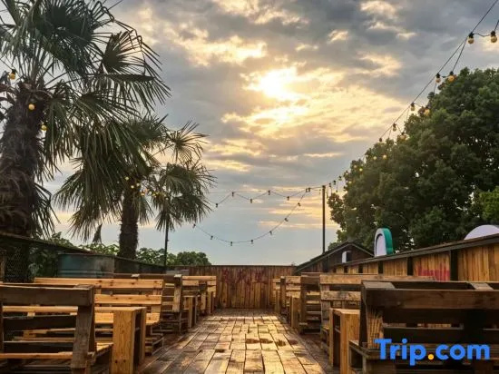 Senlanli Micro Vacation Homestay (Tonglu Daqishan Forest Park Branch)