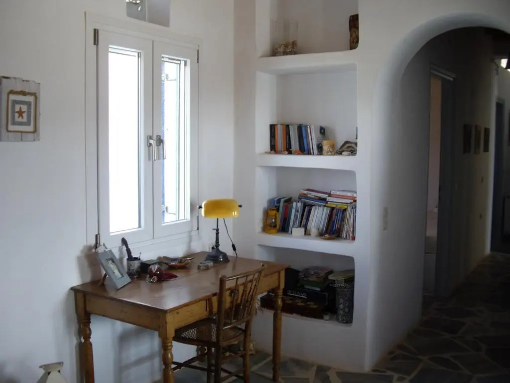 Villa Panousa — 4