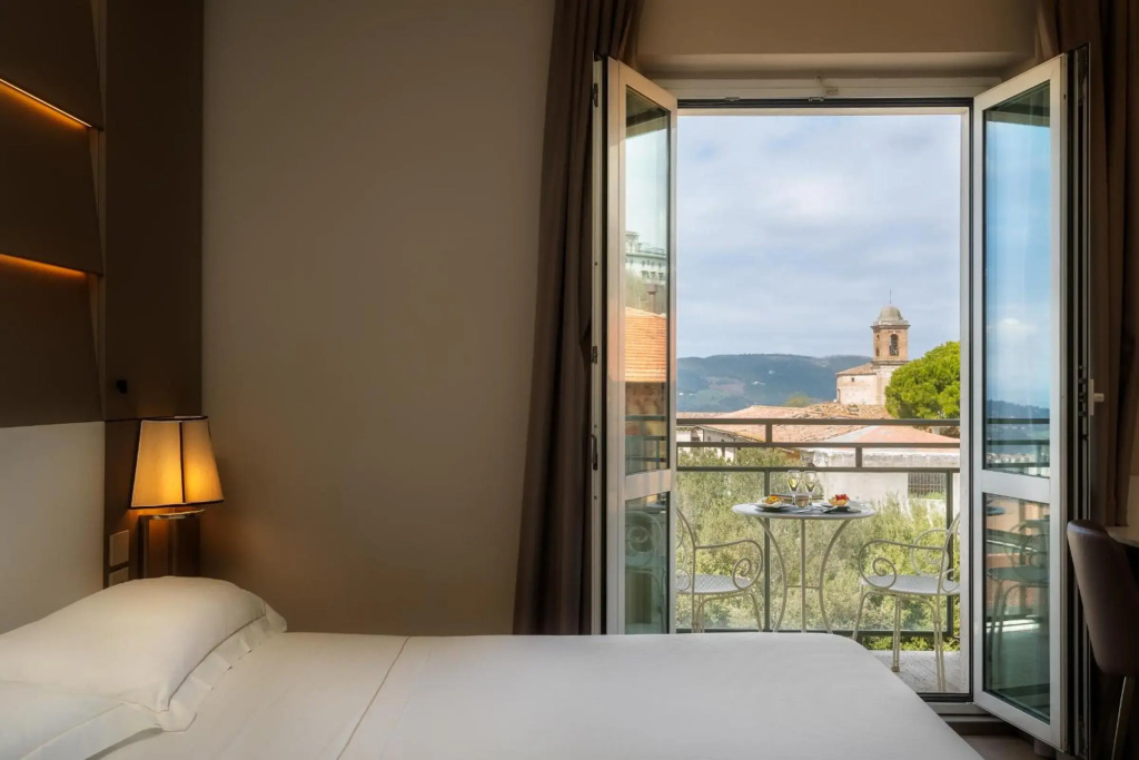 Hotel Sangallo Palace - Général