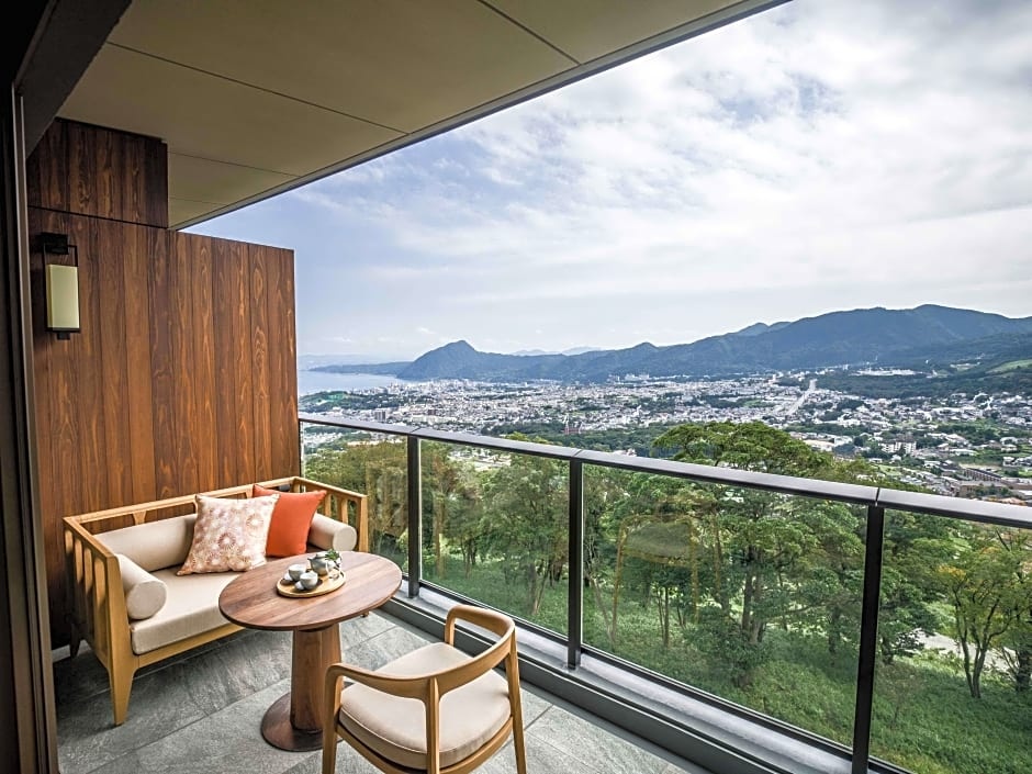 ANA InterContinental Beppu Resort & Spa by IHG 사진 15