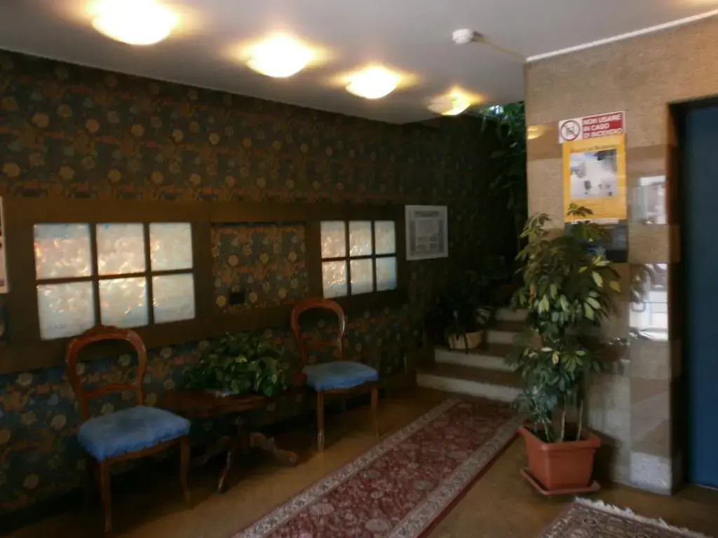 Hotel Cervo - Général
