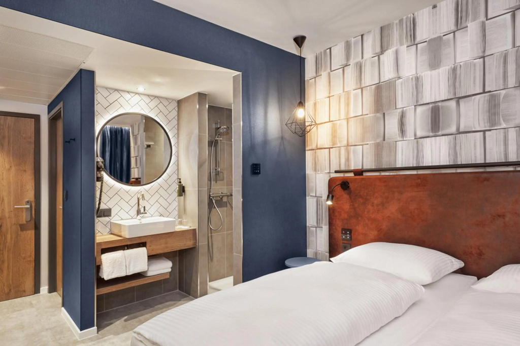 Hotel photo 25
