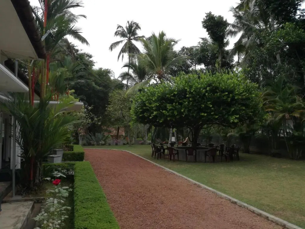 3 Bedrooms Bungalow