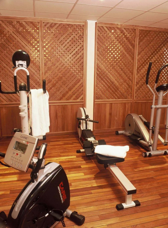 Hotel photo 14