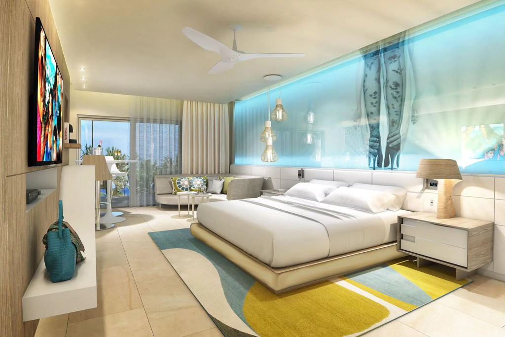 Breathless Montego Bay - Adults Only - All Inclusive - Général