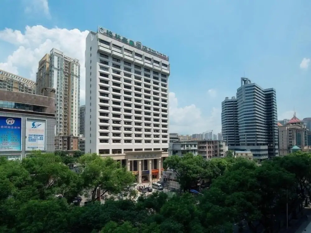 Hotel photo 18